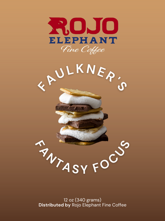 Faulkner's Fantasy Focus