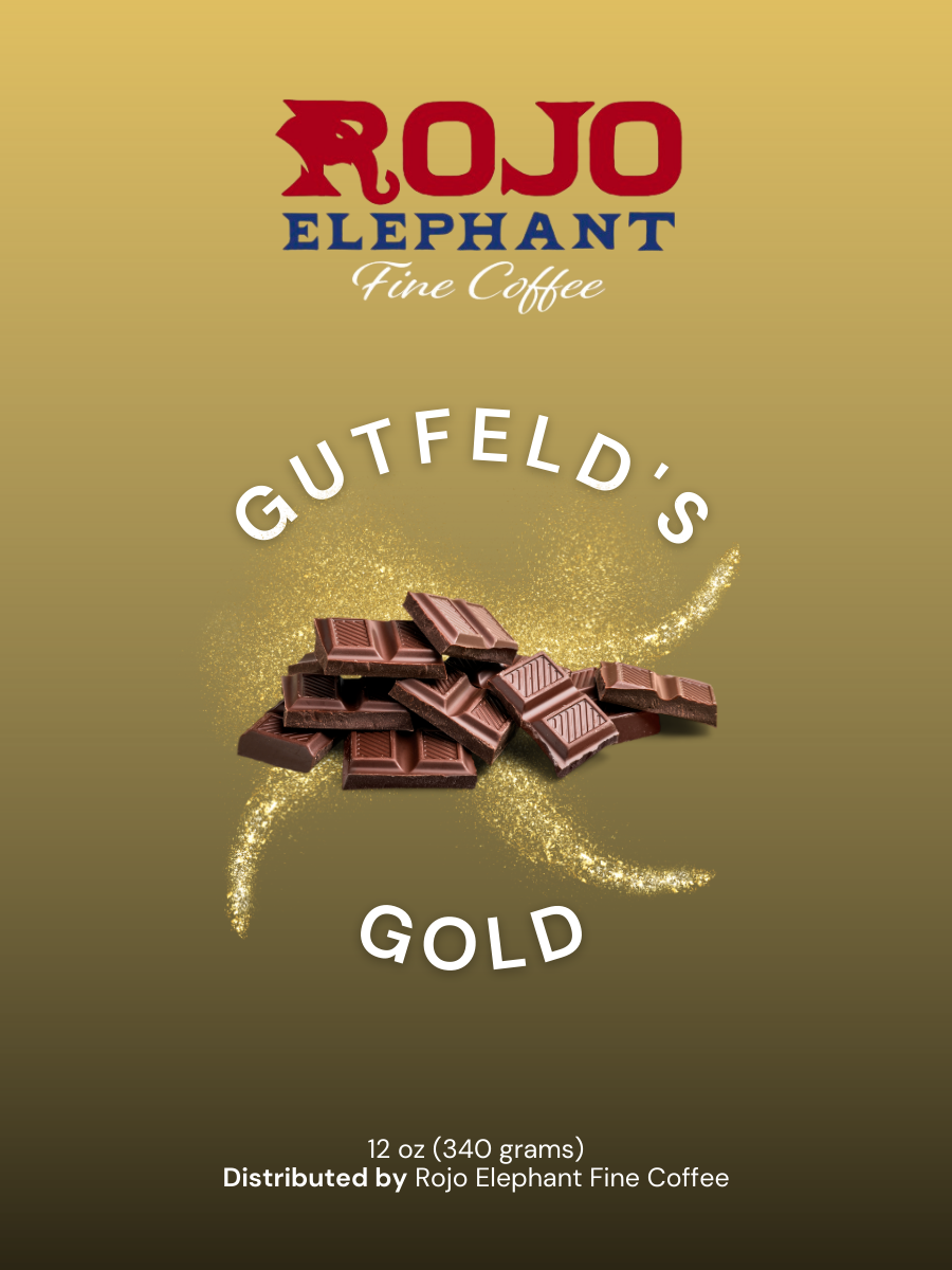 Gutfeld's Gold!
