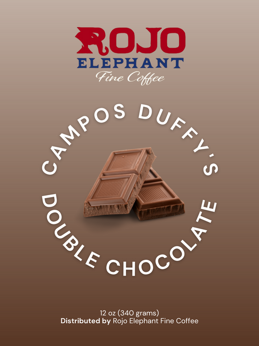 Campos Duffy's Double Chocolate