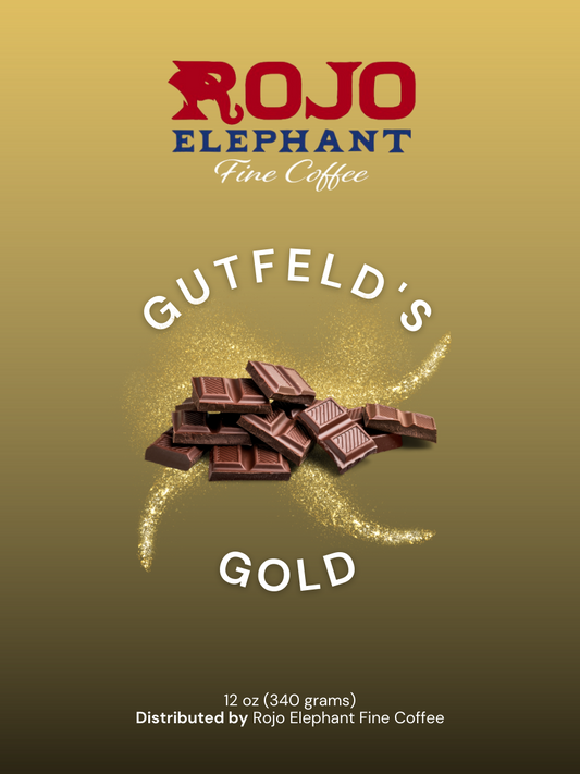 Gutfeld's Gold!