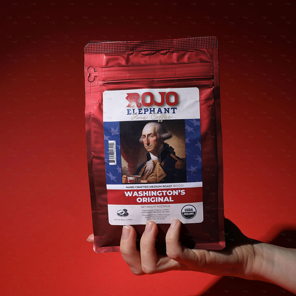 Washington Original Medium Roast