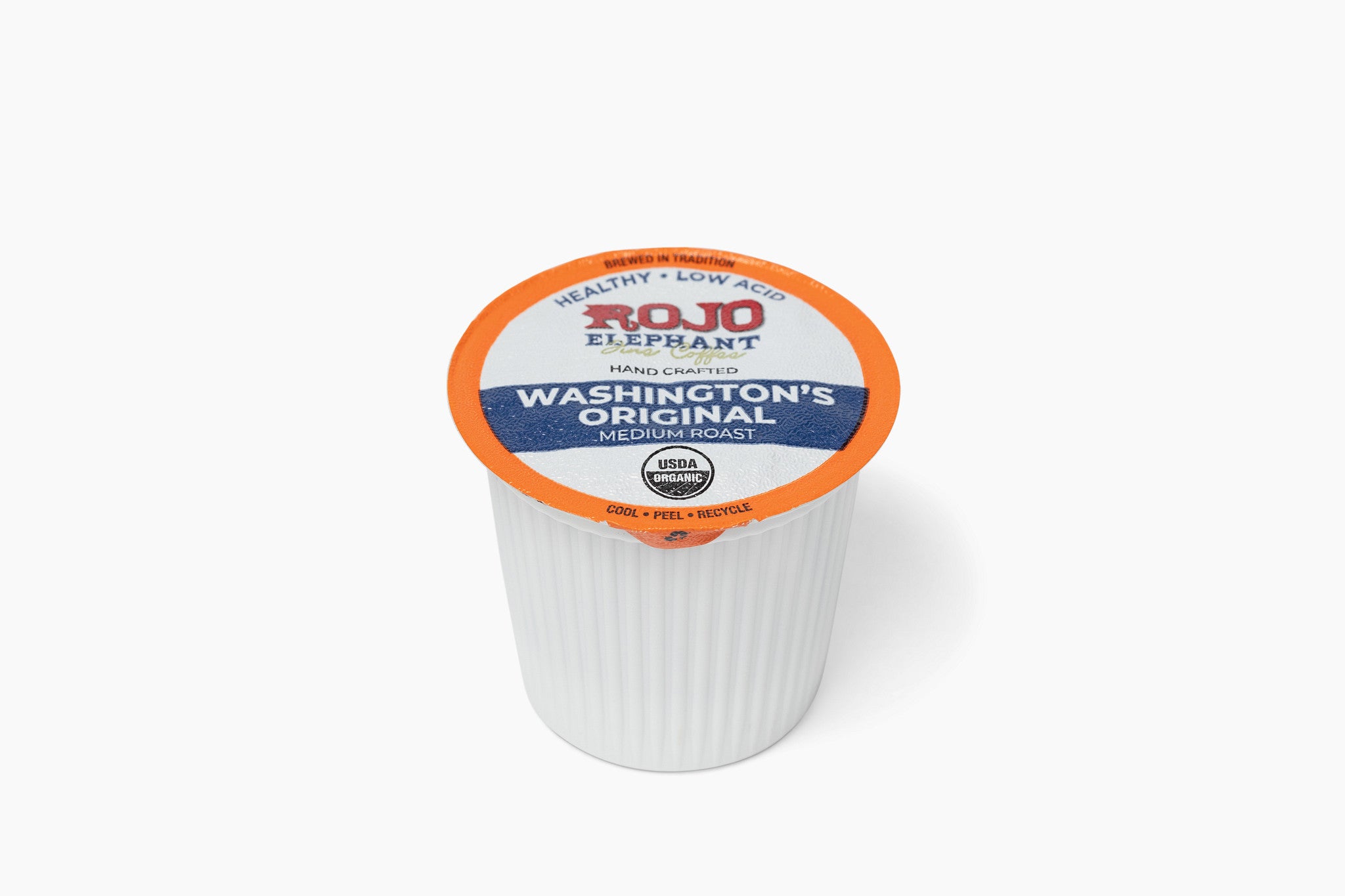 Washington Original Medium Roast