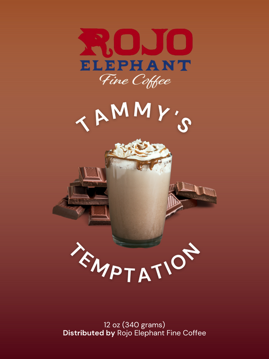 Tammy's Temptation