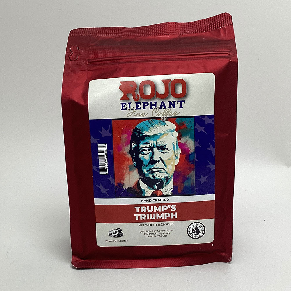 Trump's Triumph