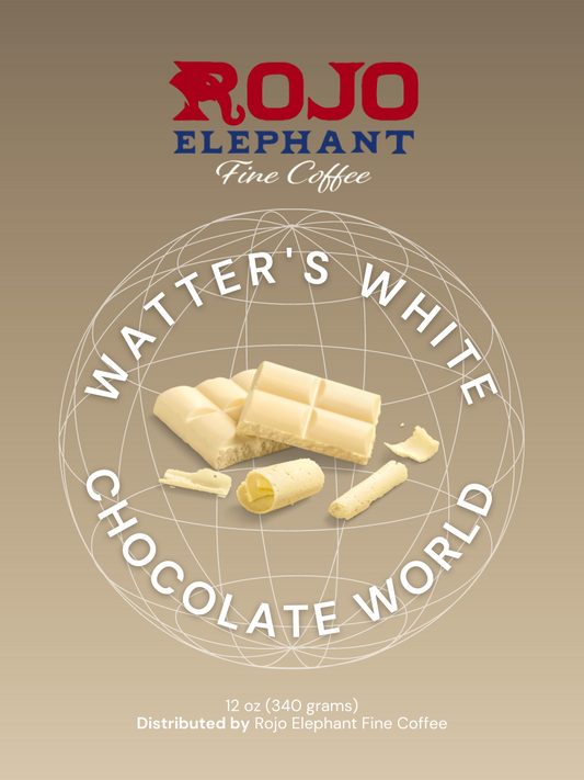 Watters’ White Chocolate World
