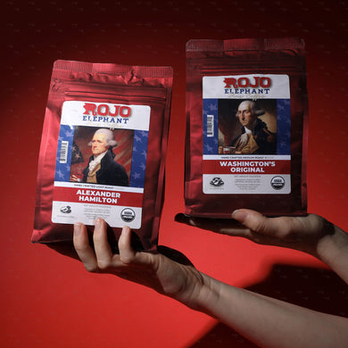 Presidential Bundle - Select Your Favorite 3 Coffee's!